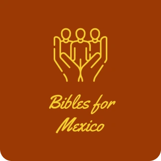 Bibles for Mexico